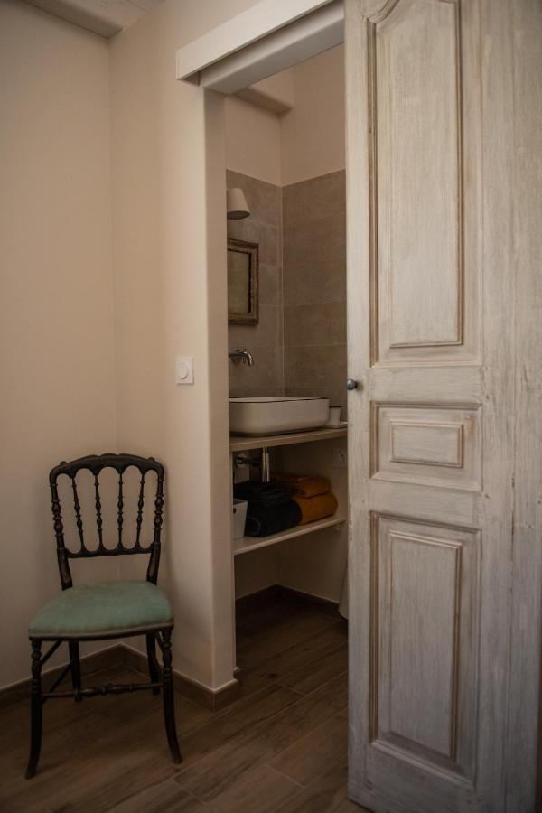 Bastide Toujours Dimanche, Maison De Vacances Avec Vue & Piscine Privee Gordes Dış mekan fotoğraf